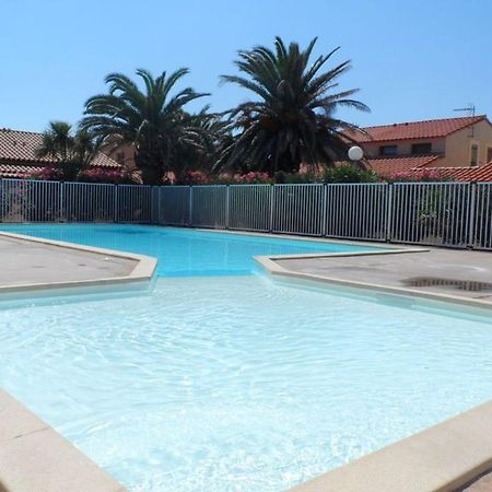 Villa 6P Climatisee Proche Mer Piscine Equipements Nautique Le Barcarès Εξωτερικό φωτογραφία