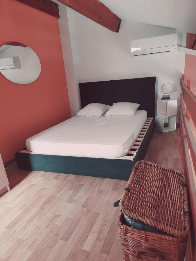 Villa 6P Climatisee Proche Mer Piscine Equipements Nautique Le Barcarès Εξωτερικό φωτογραφία