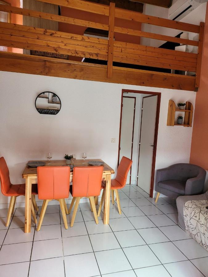 Villa 6P Climatisee Proche Mer Piscine Equipements Nautique Le Barcarès Εξωτερικό φωτογραφία