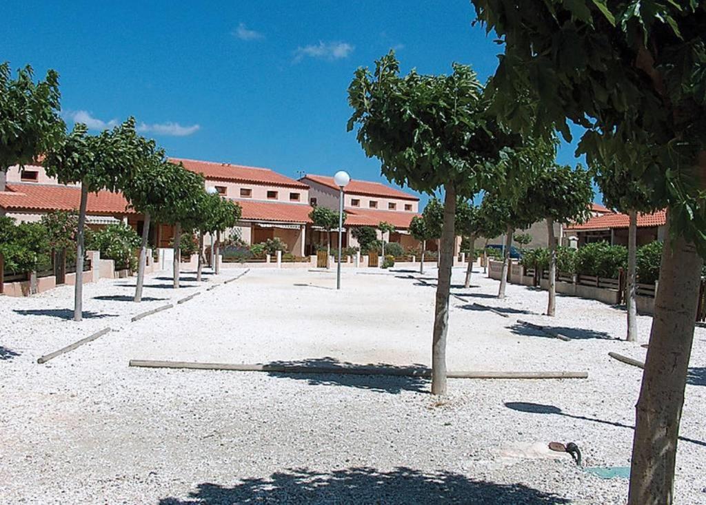 Villa 6P Climatisee Proche Mer Piscine Equipements Nautique Le Barcarès Εξωτερικό φωτογραφία