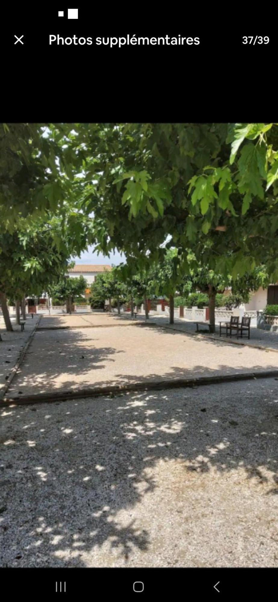 Villa 6P Climatisee Proche Mer Piscine Equipements Nautique Le Barcarès Εξωτερικό φωτογραφία