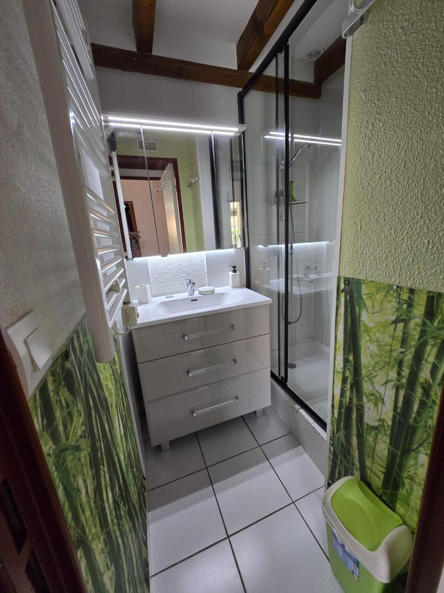 Villa 6P Climatisee Proche Mer Piscine Equipements Nautique Le Barcarès Εξωτερικό φωτογραφία