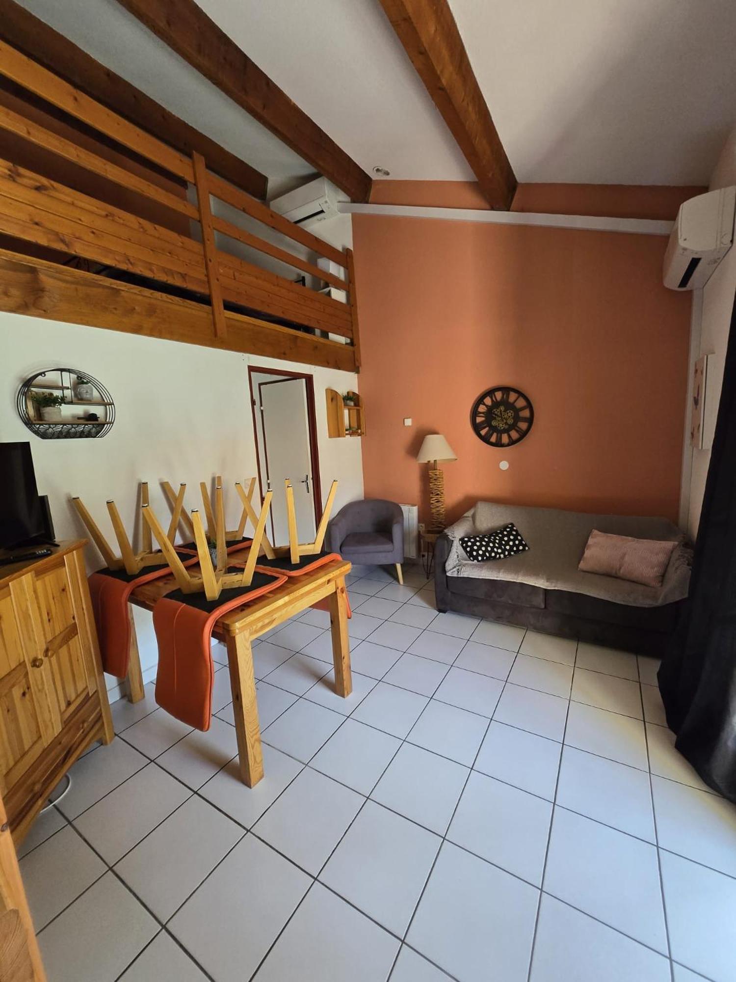 Villa 6P Climatisee Proche Mer Piscine Equipements Nautique Le Barcarès Εξωτερικό φωτογραφία